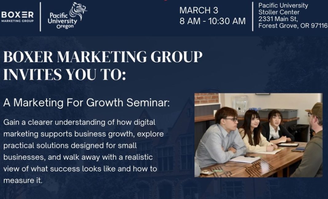 A New Era of Marketing Education 