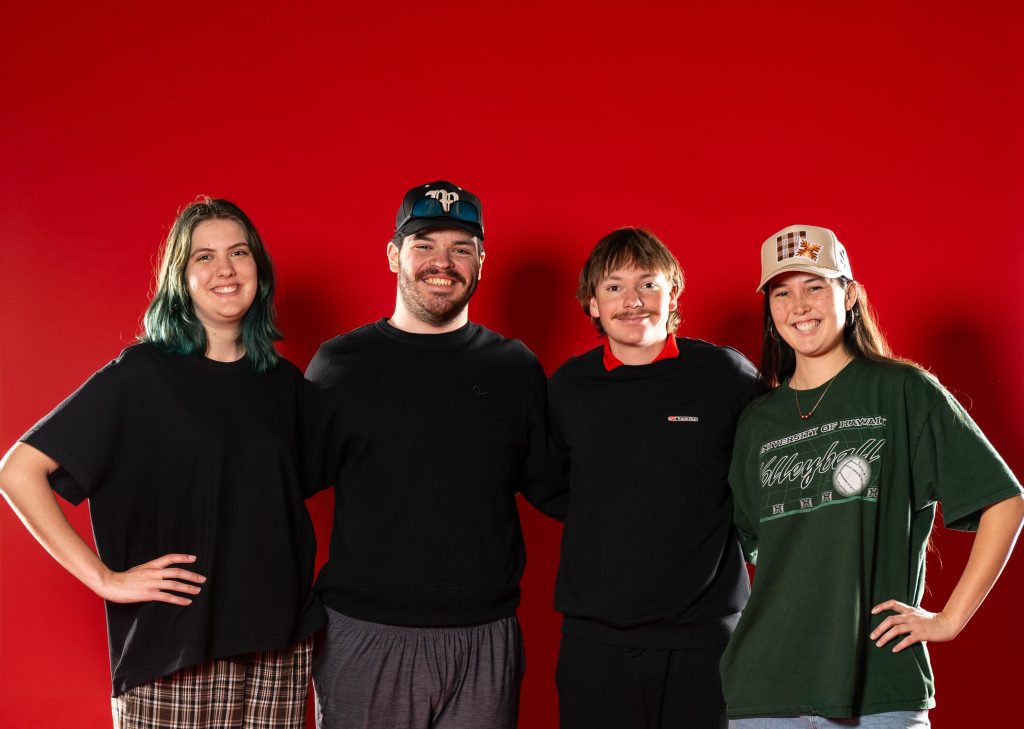 Stars of the Sideline 