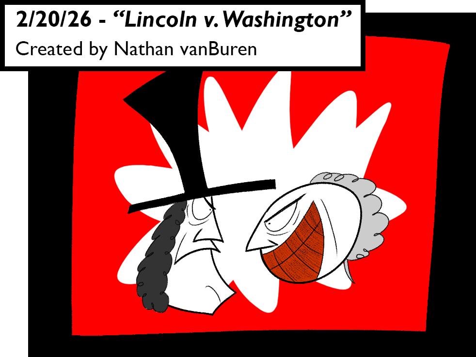 Lincoln V. Washington