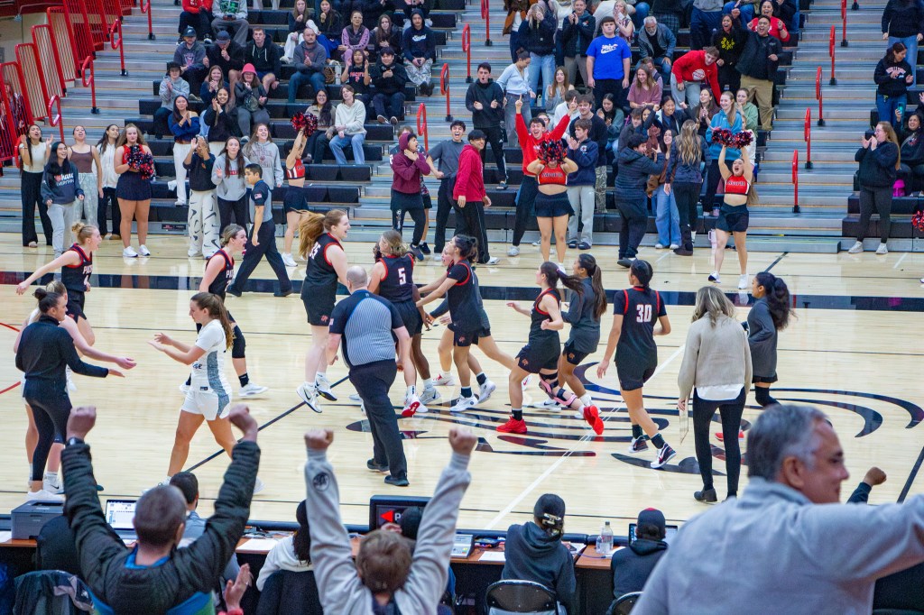 Women’s Hoops Wrap-up