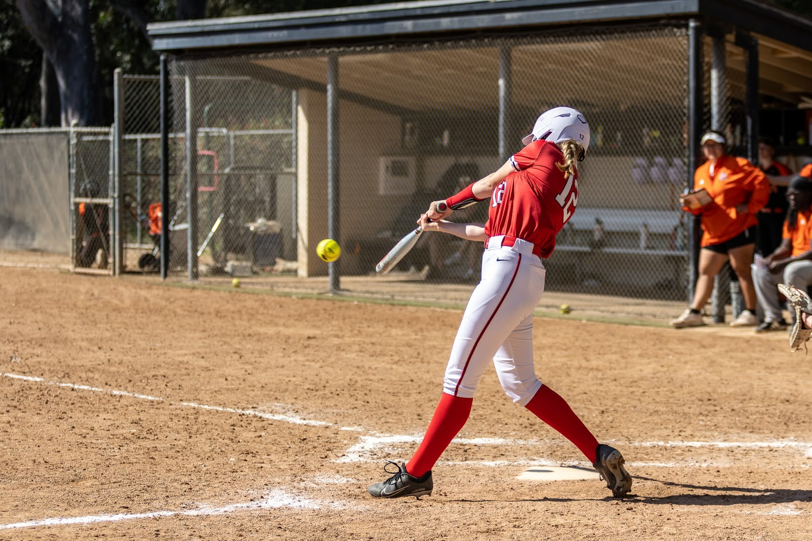 Softball-ing Out – Pacific Index