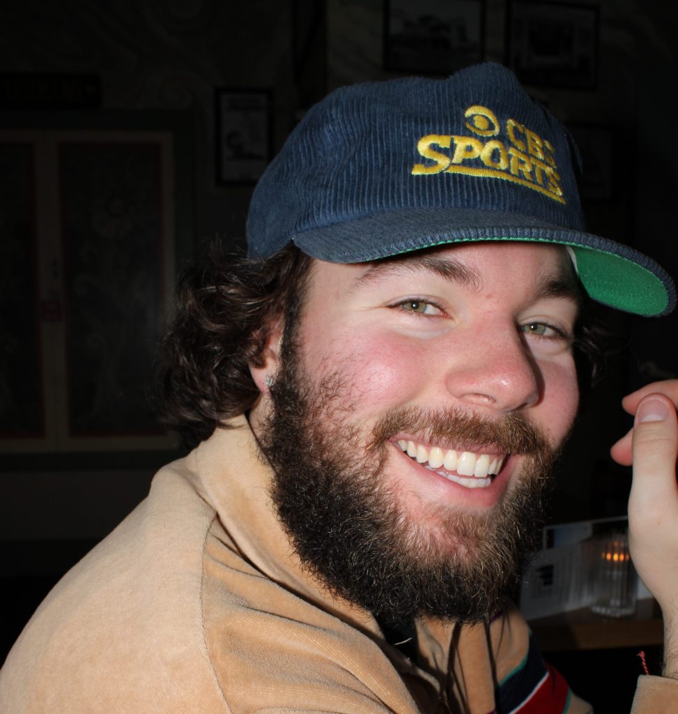 From Playing to&nbsp;Managing