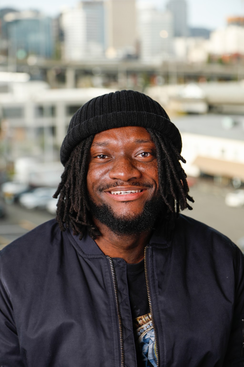 “The Real World Rewards Action” 