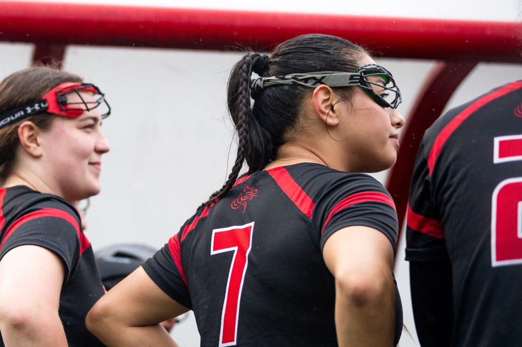 Growth in Motion: The Rise of&nbsp;Lacrosse