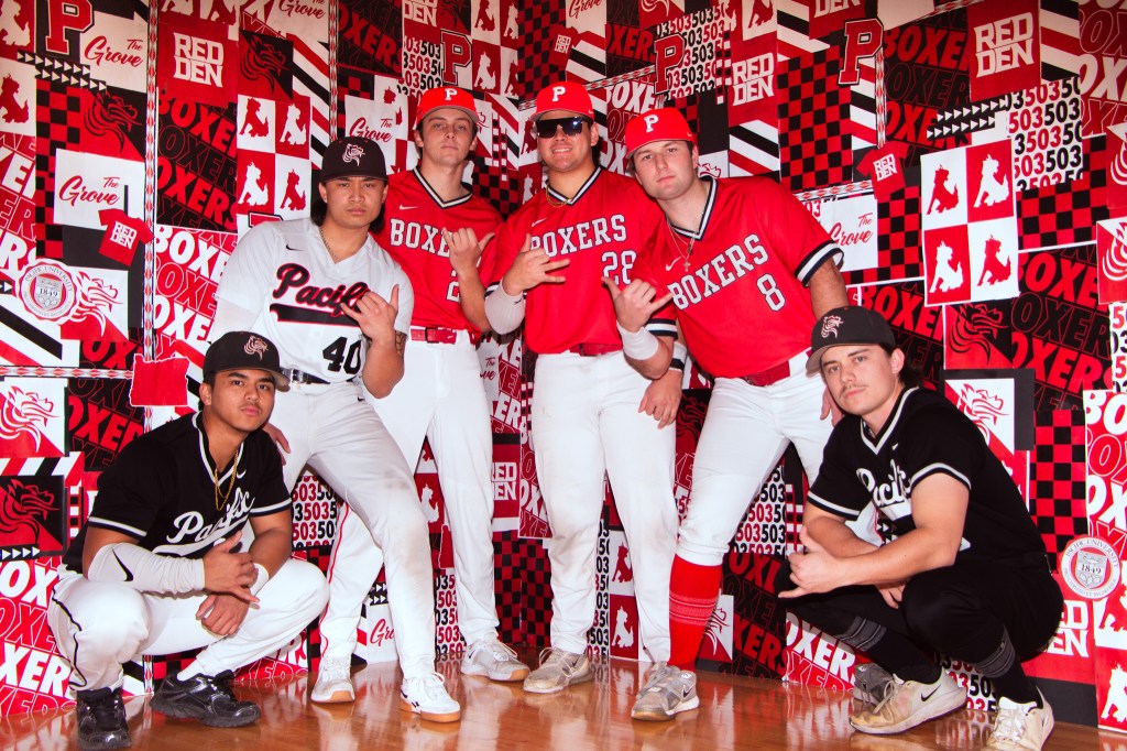 Pacific Baseball Aims to Stay Hot After Breakout Conference&nbsp;Season