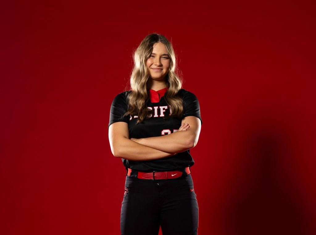 Hanging Up the Cleats 