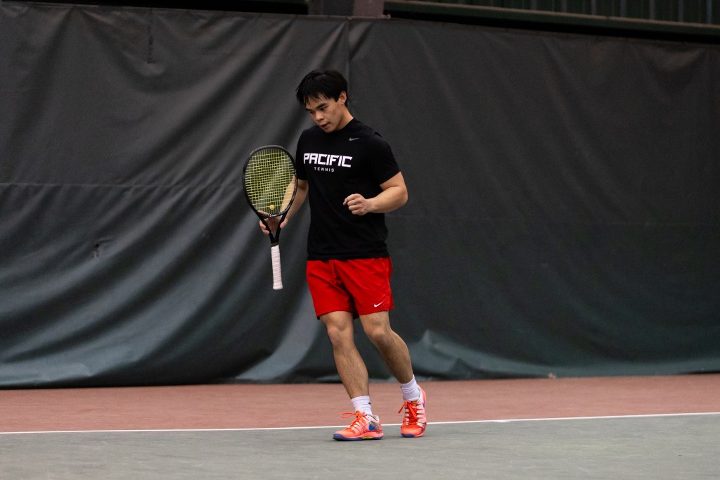 You win some, you lose some, and sometimes you simply can’t physically push&nbsp;through