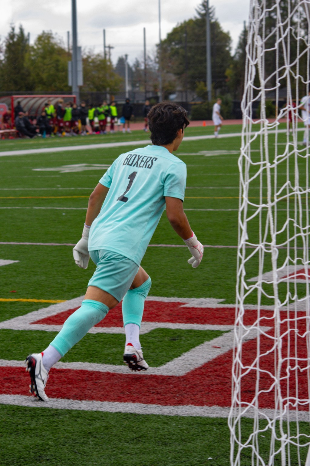 Pacific Soccer Opens Conference Play with Grit, Comebacks, and Defense