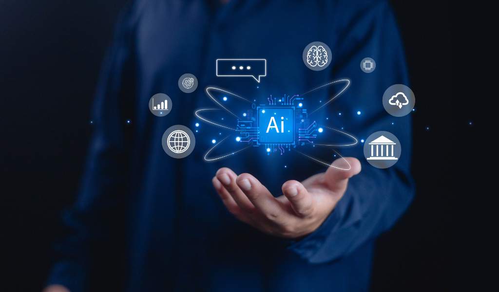 What are good uses of AI?