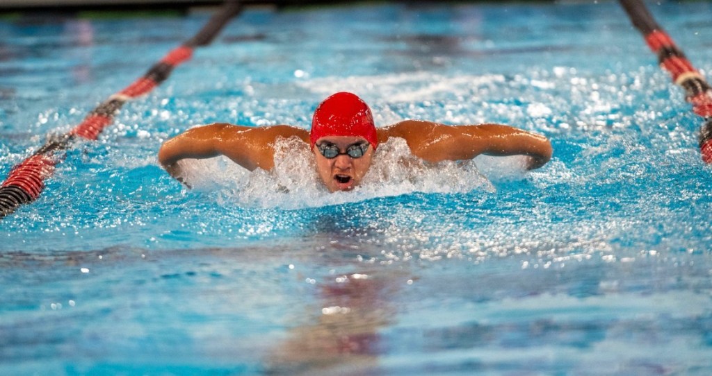 The Race Is On: Pacific Swimming Dives Into a New&nbsp;Season
