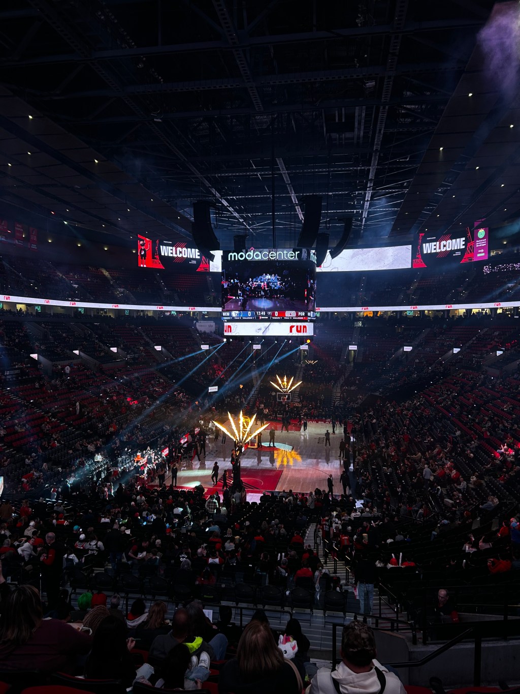 PNW Pro Sports: Blazers
