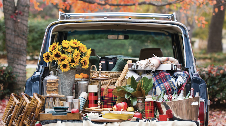 What makes a good tailgate?